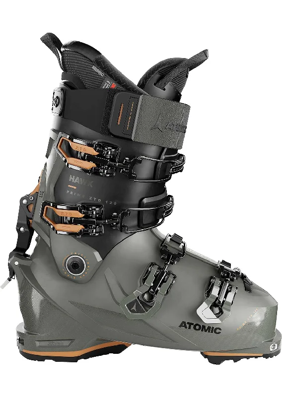 Atomic Unisex Hawx Prime XTD 120 Grip Walk Ski Boots