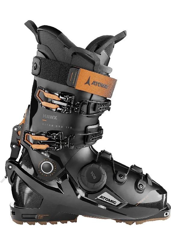 Atomic Unisex Hawx Ultra XTD 110 Boa Ski Boots