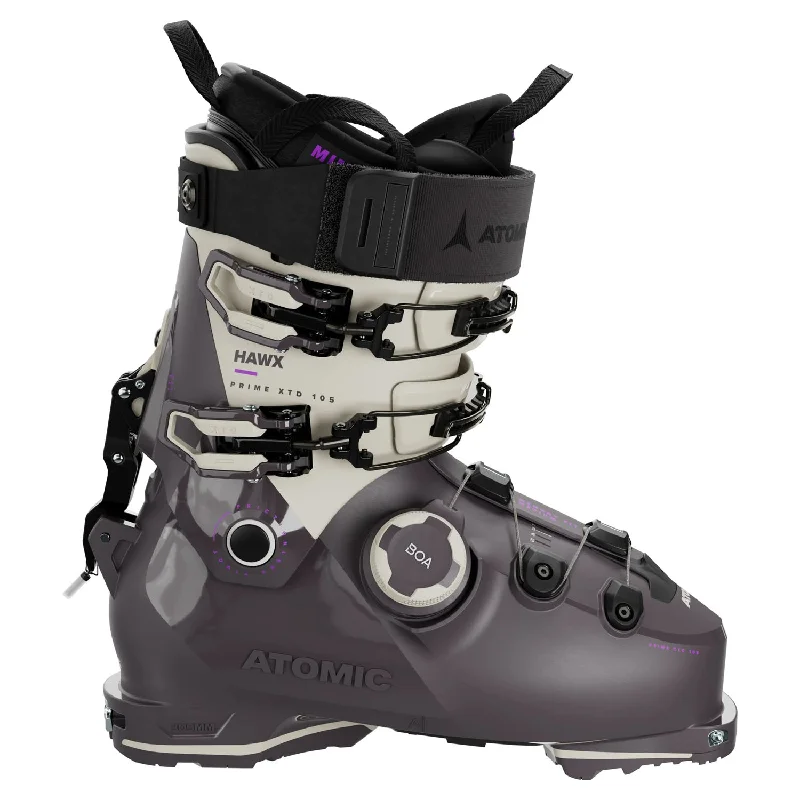 Atomic Women's Hawx Prime XTD 105 BOA GW Ski Boot 2025