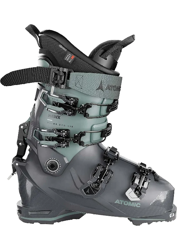 Atomic Women's Hawx Prime XTD 115 Grip Walk Ski Boots