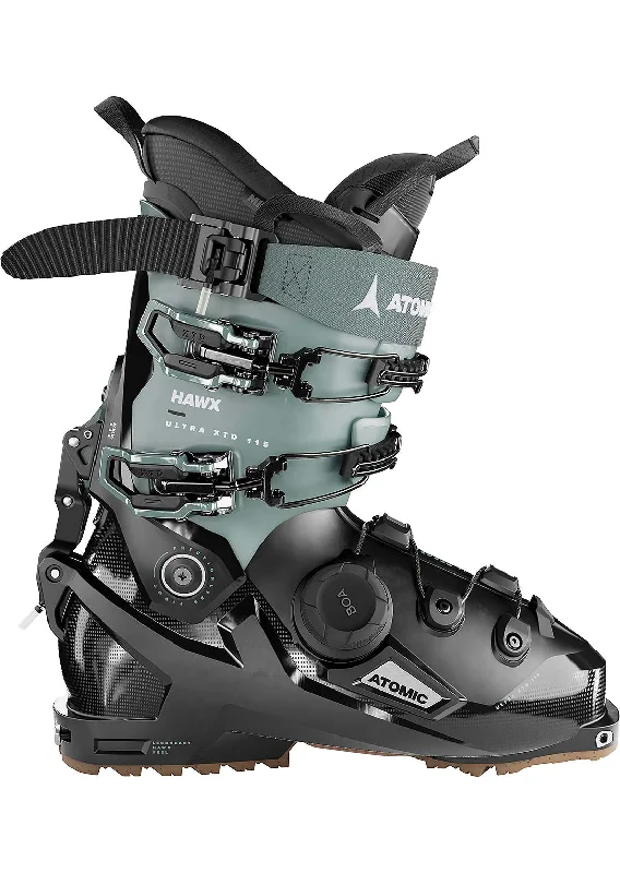 Atomic Women's Hawx Ultra XTD 115 Boa GW Boots