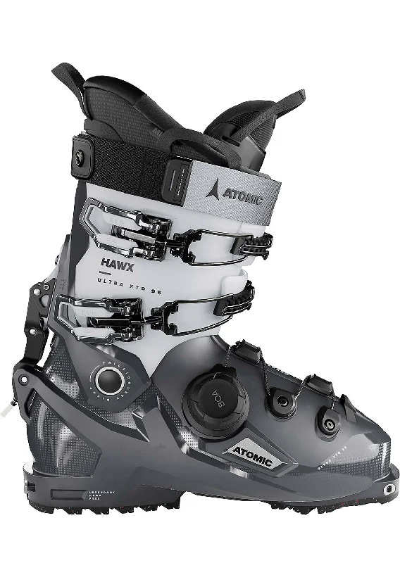 Atomic Women's Hawx Ultra XTD 95 Boa Ski Boots