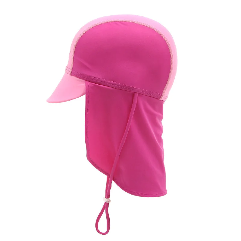 Ballop Kids' Flap Cap