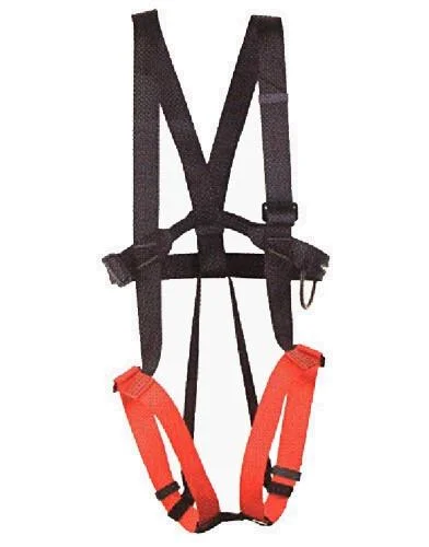 CAMP 903 EASY FULL BODY HARNESS