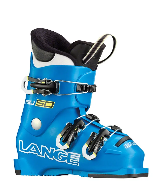 Lange RSJ 50 Jr. Boot 2016