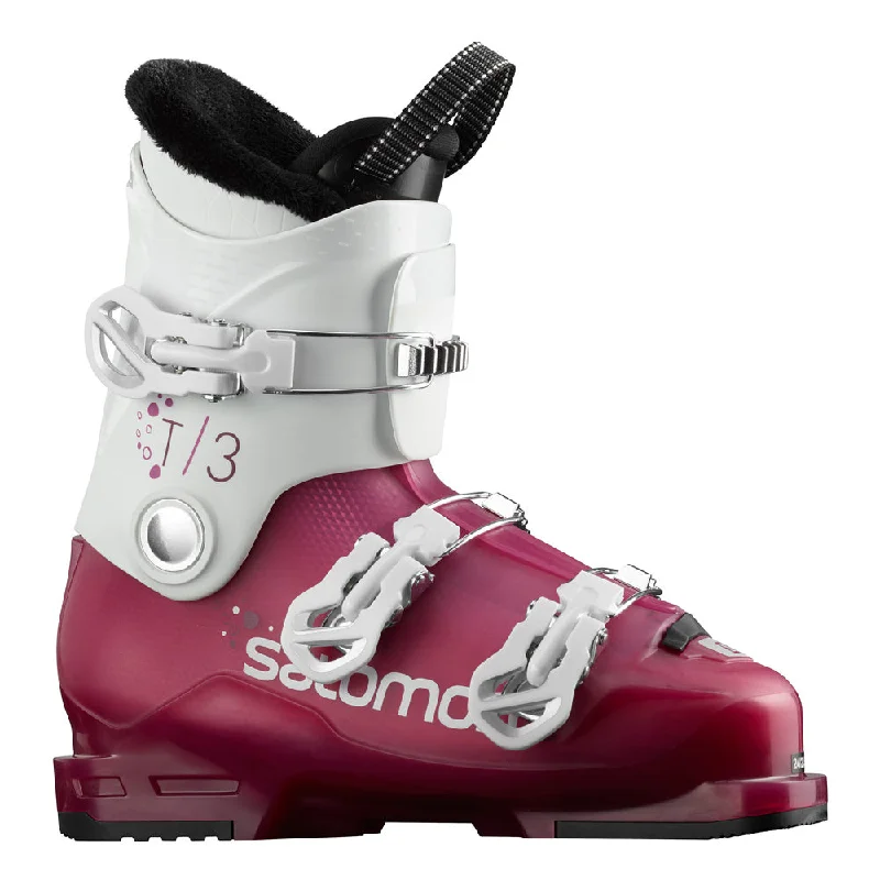 Salomon T3 RT Girly Boot 2020 Junior