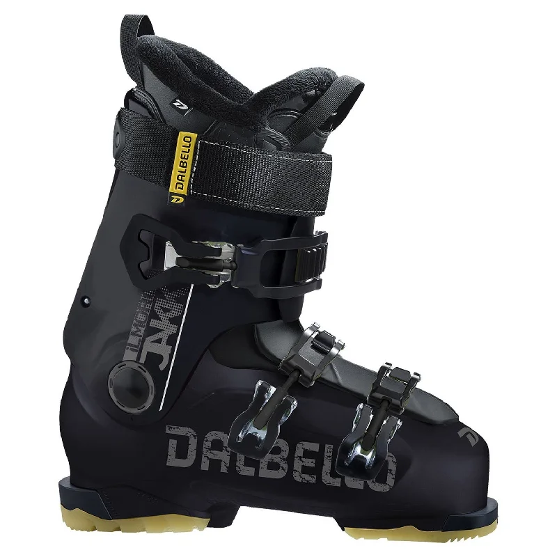 Dalbello Men's Il Moro JAKK IF Ski Boot 2025 Black/Black