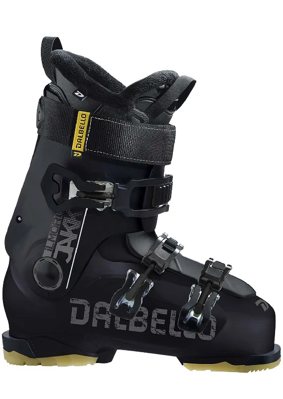 Dalbello Men's IL Moro Jakk Ski Boots