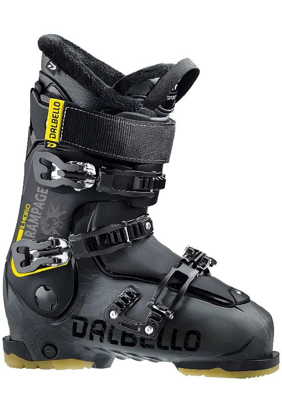 Dalbello Men's IL Moro Rampage Ski Boots