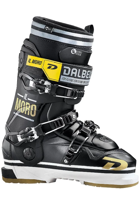 Dalbello Men's Il Moro Ski Boots