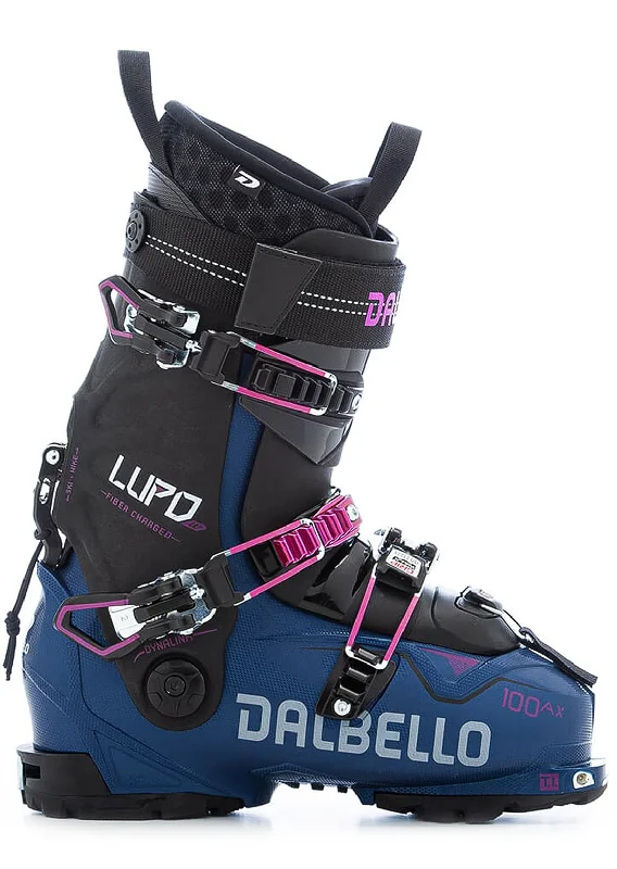 Dalbello Women's Lupo AX 100 Ski Boots