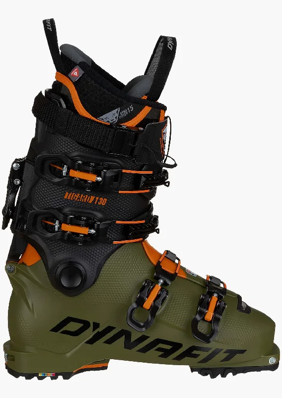 Dynafit Tigard 130 Alpine-Tech Boots