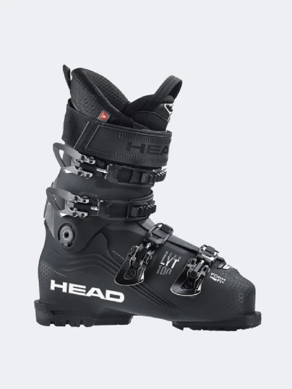 Head Nexo Lyt 100 Performance Men Skiing Ski Boots Black