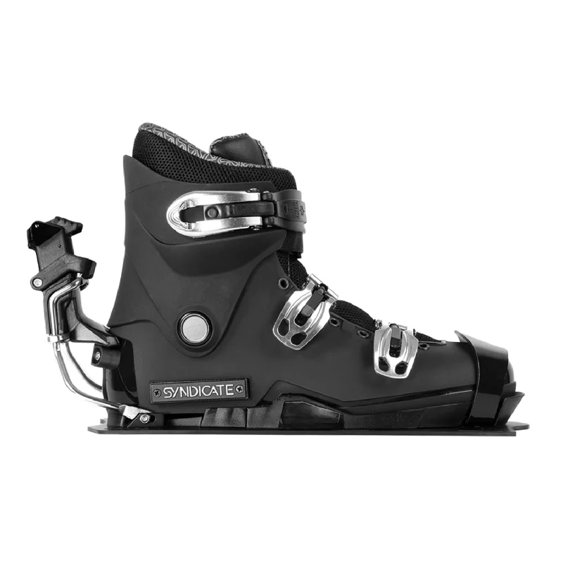 HO Syndicate Hardshell Ski Boot - PRE-ORDER