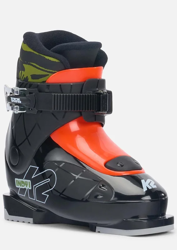 K2 Junior Indy 1 Ski Boots