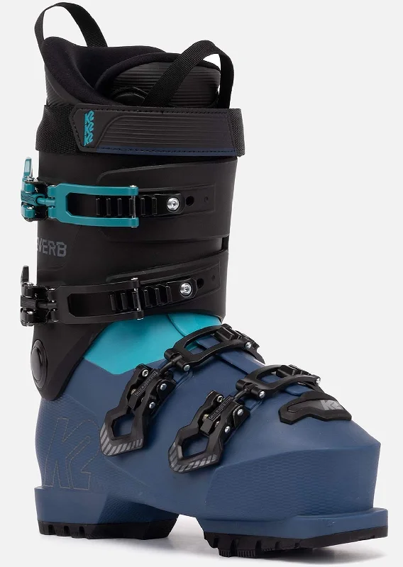 K2 Junior Reverb Ski Boots