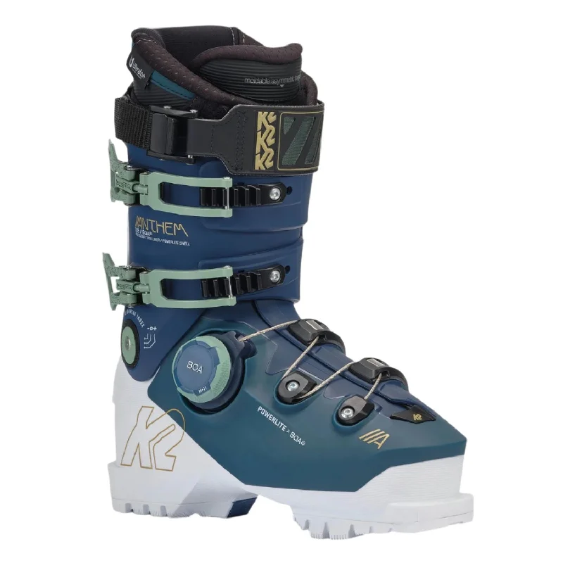 K2 Women's Anthem 105 BOA Ski Boot 2025