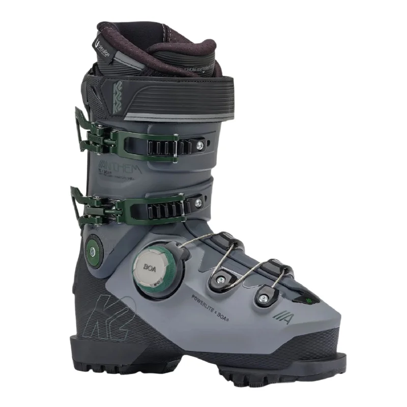 K2 Women's Anthem 95 BOA Ski Boot 2025