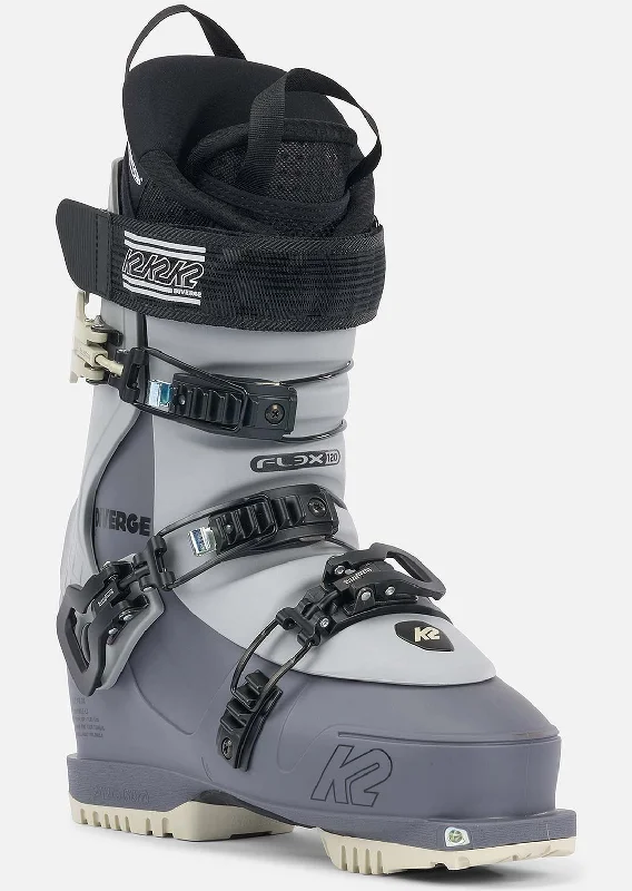 K2 Men's Diverge LT Ski Boots