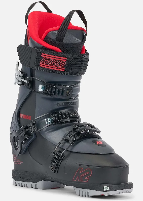 K2 Men's Diverge Ski Boots