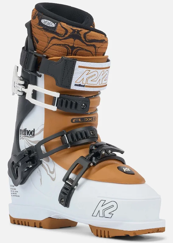 K2 Men's Method B&E Ski Boots