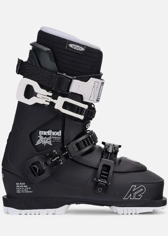 K2 Men's Method B&E Ski Boots