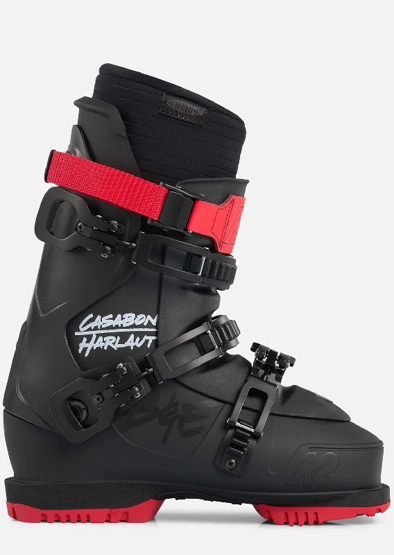 K2 Men's Method B&E Ski Boots