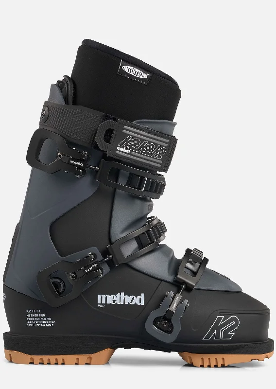 K2 Men's Method Pro Ski Boots