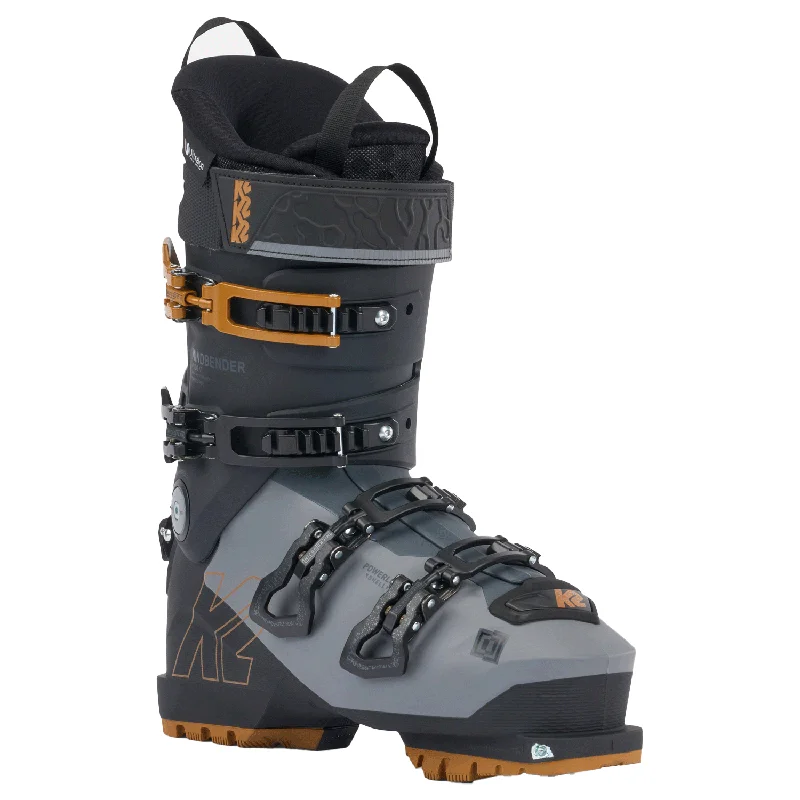 K2 Men's Mindbender 100 Ski Boot 2024