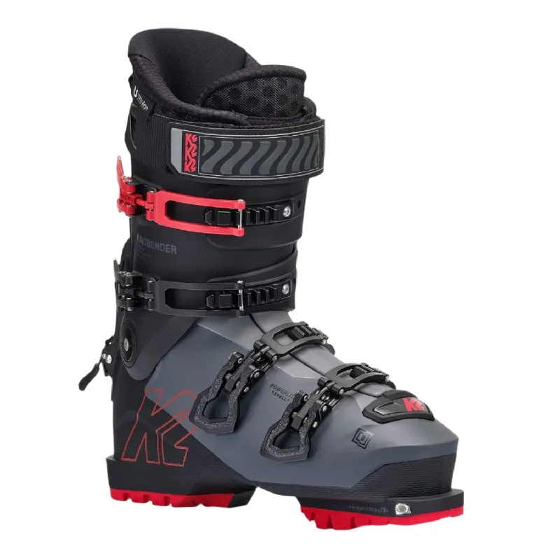 K2 Men's Mindbender 100 Ski Boot 2025