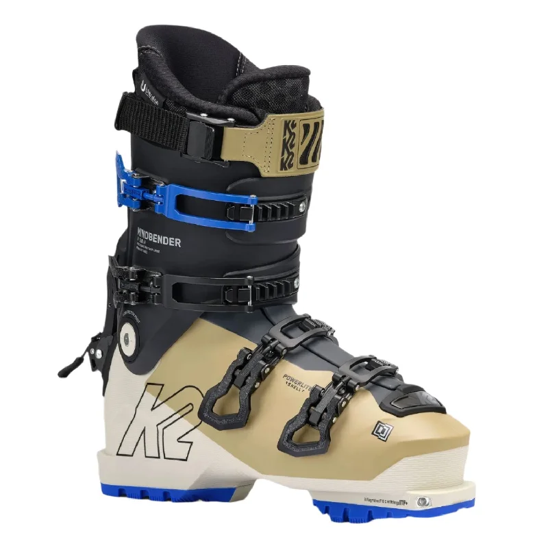 K2 Men's Mindbender 120 Ski Boot 2025