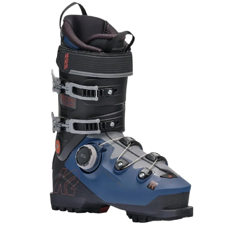 K2 Men's Recon 110 BOA Ski Boot 2025