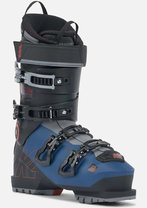 K2 Men's Recon 110 MV Ski Boots