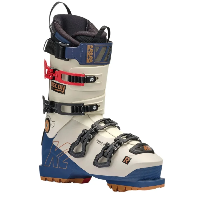 K2 Men's Recon 120 Ski Boot 2025