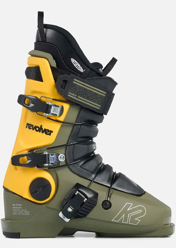 K2 Men's Revolver Ski Boots