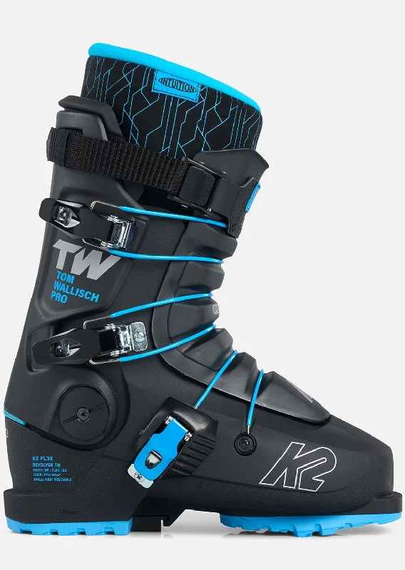 K2 Men's Revolver TW Ski Boots