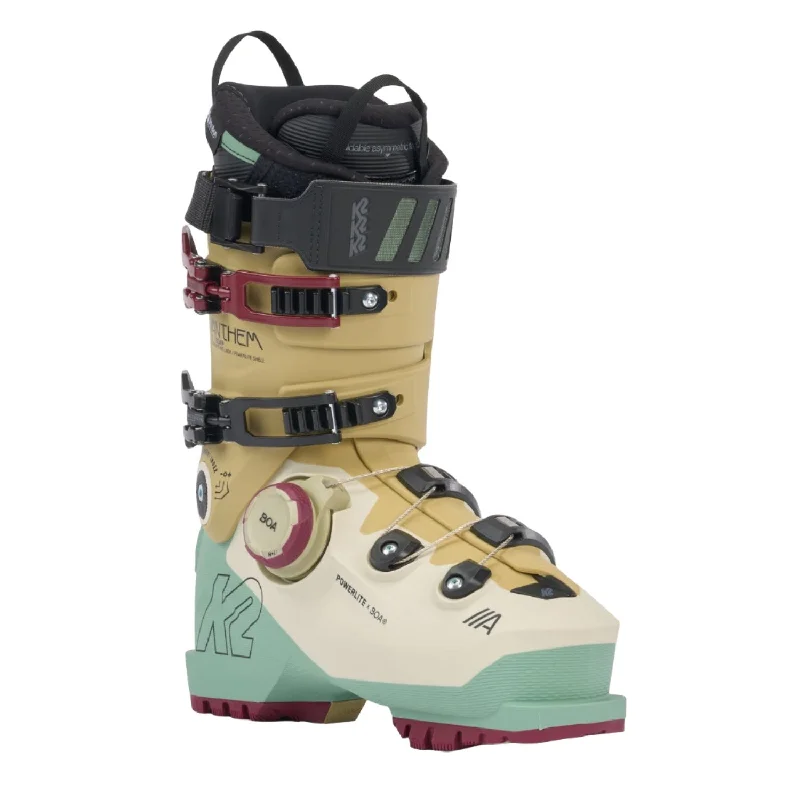 K2 Women's Anthem 105 BOA Ski Boot 2024