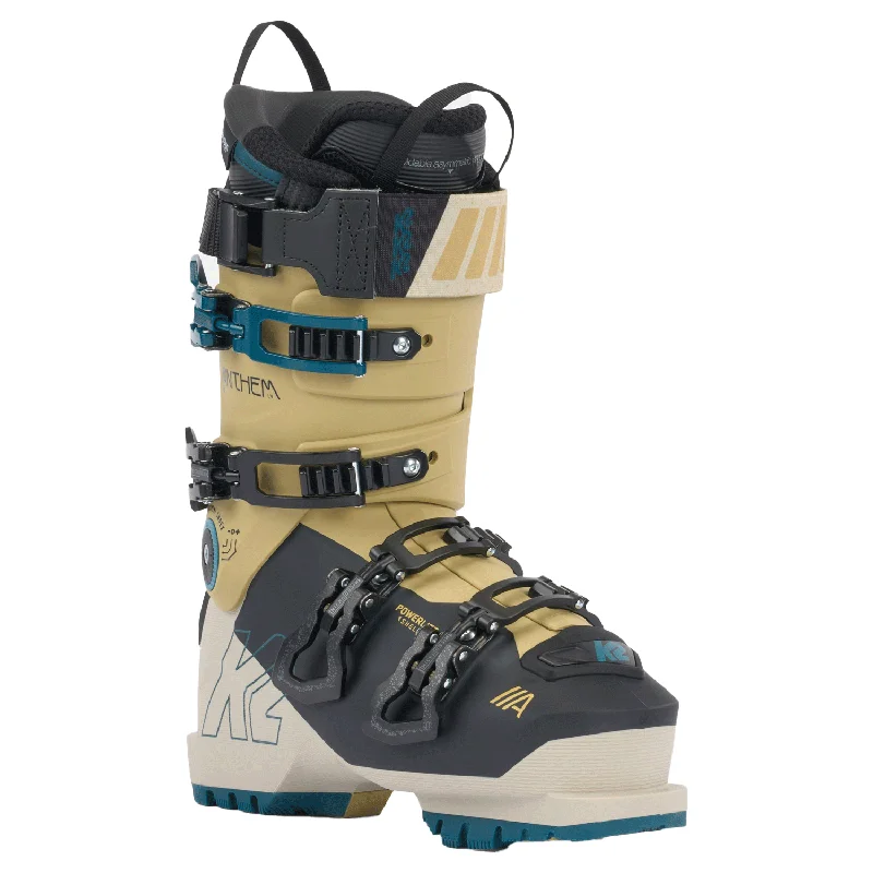 K2 Women's Anthem 115 LV Ski Boot 2024