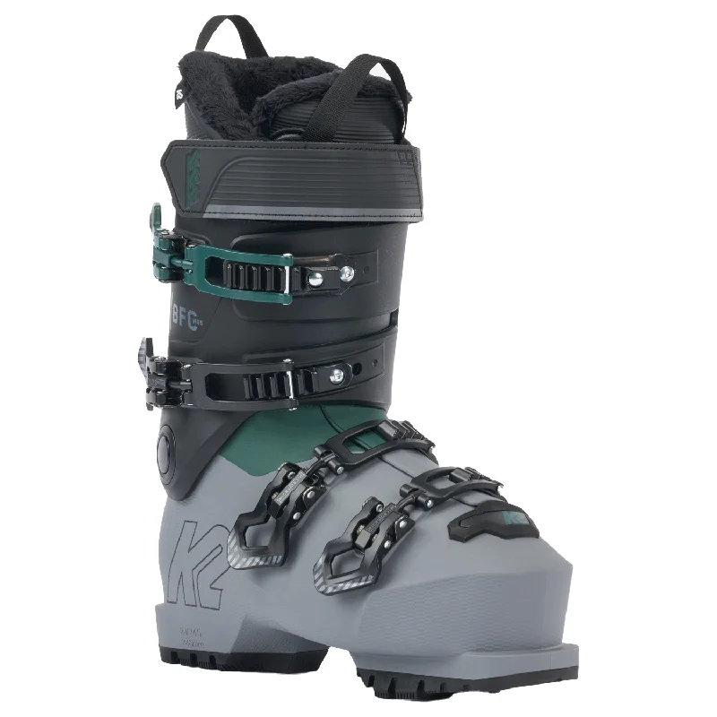 K2 Women's BFC 85 Ski Boot 2024