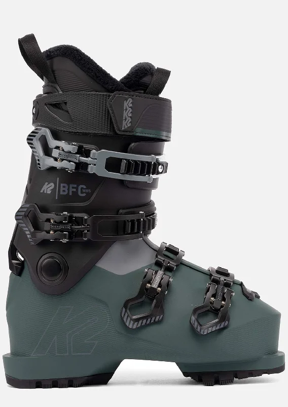 K2 Women's BFC 85 Ski Boots