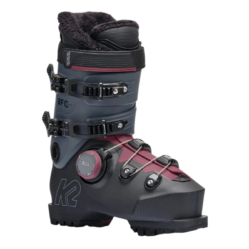 K2 Women's BFC 95 BOA Ski Boot 2025