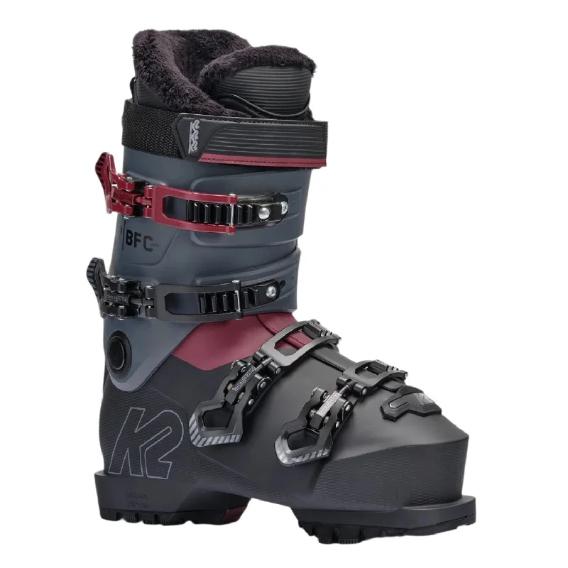 K2 Women's BFC 95 Ski Boot 2025