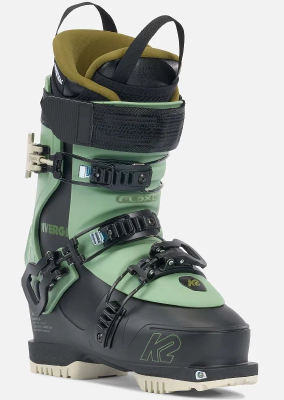 K2 Women's Diverge Ski Boots