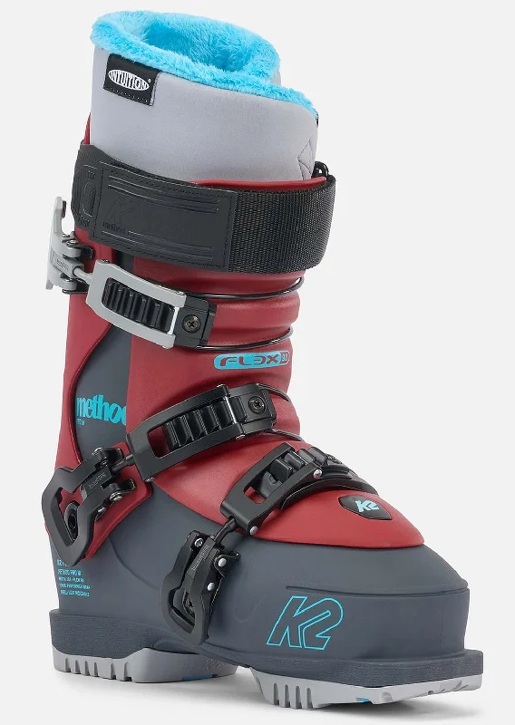 K2 Women's Method Pro Ski Boots