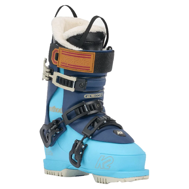 K2 Women's Method Ski Boot 2024