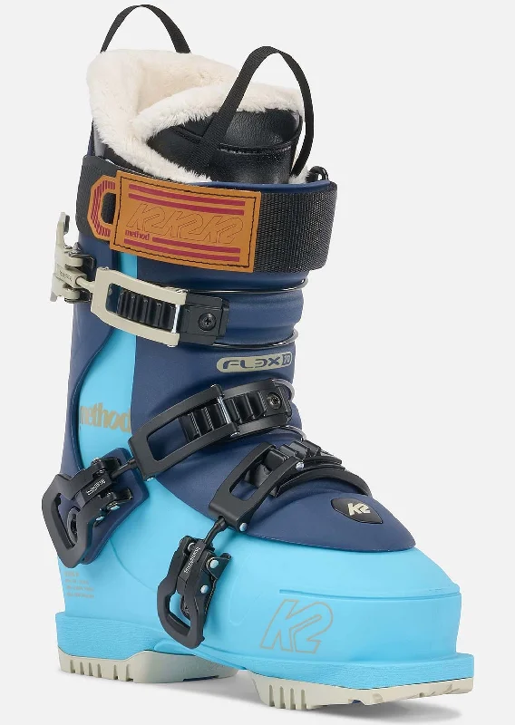 K2 Women's Method Ski Boots