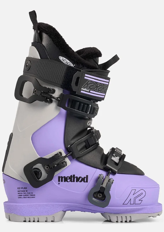 K2 Women's Method Ski Boots