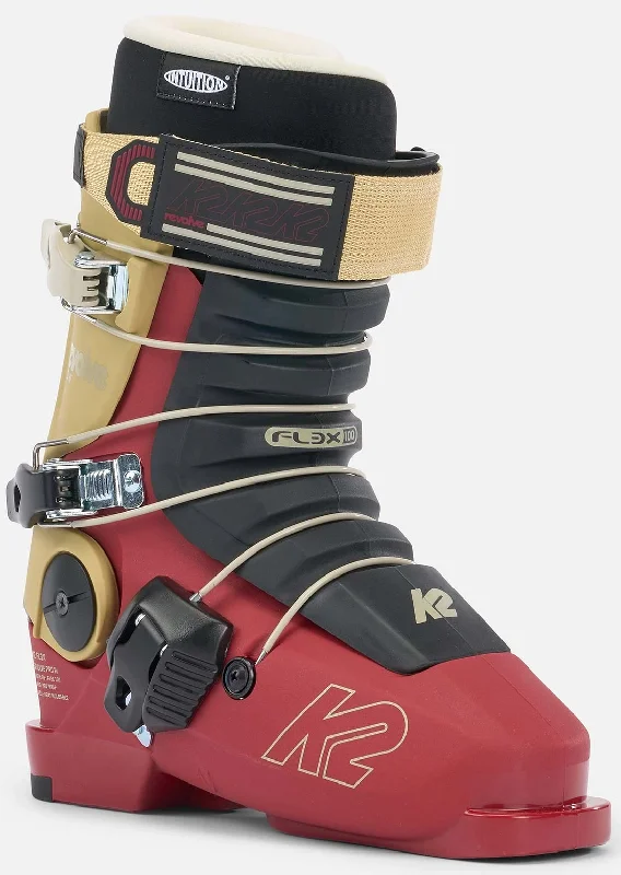 K2 Women's Revolve Pro Ski Boots