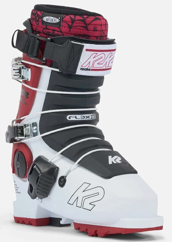 K2 Women's Revolve TBL Ski Boots