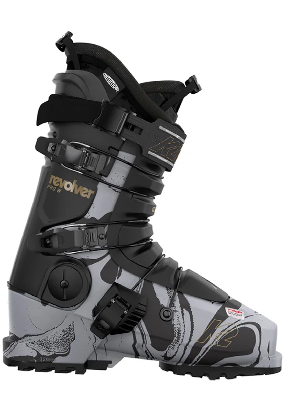 K2 Women's Revolver Team Ski Boots